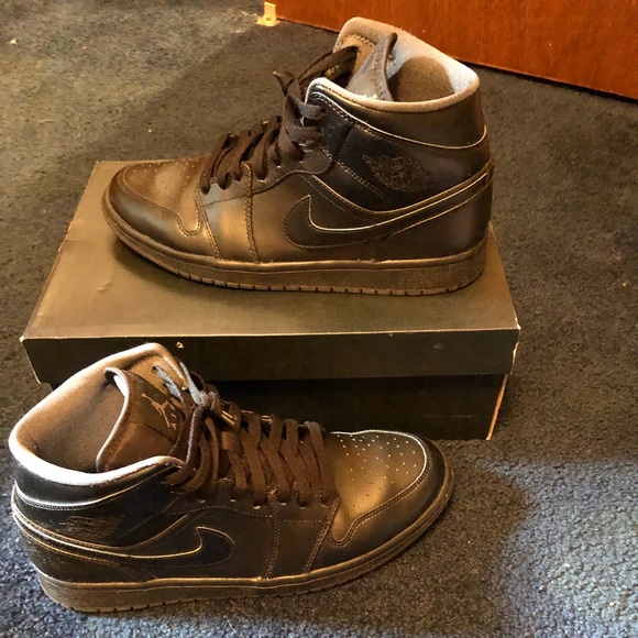 Jordan Other - Jordan 1s